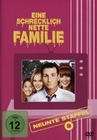 Eine schrecklich nette Familie - St. 9 [4 DVDs]
