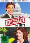 Agentin mit Herz - Staffel 1 [5 DVDs]