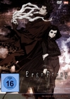 Ergo Proxy Vol. 6 - Deus Ex Machina