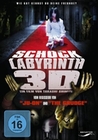 Schock Labyrinth 3D (+ 3 3D-Brillen)