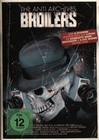 Broilers - The Anti Archives [2 DVDs]