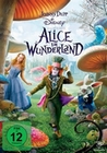 Alice im Wunderland (DVD)