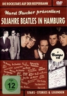Horst Fascher prs. 50 Jahre Beatles in... (+CD)