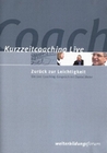 Kurzzeitcoaching Live - Zurück zur Leichtigkeit