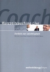 Kurzzeitcoaching Live - Zurck zur Leichtigkeit