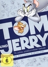 Tom & Jerry - Jubilumsfeier [DE] [2 DVDs]
