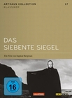 Das siebente Siegel - Arthaus Collection Klass.