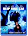 Deep Blue Sea