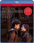 William Shakespeare - As You Like It