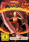 Avatar - Buch 3: Feuer Vol. 4