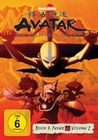 Avatar - Buch 3: Feuer Vol. 2