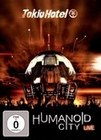 Tokio Hotel - Humanoid City/Live