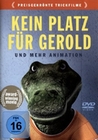 Kein Platz fr Gerold und mehr Animation