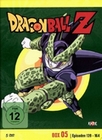 Dragonball Z - Box 5/Episoden 139-164 [5 DVDs]