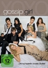 Gossip Girl - Staffel 2 [7 DVDs]