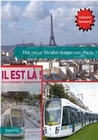 Die neue Strassenbahn von Paris