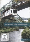 Die Wuppertaler Schwebebahn