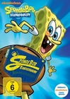 SpongeBob Schwammkopf - Rundschwamm