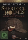 Sherlock Holmes - Mrder, Geheim... Vol. 1 [CE]