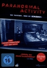 Paranormal Activity (Amaray)