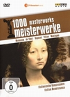 1000 Meisterwerke - Italienische Renaissance