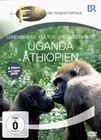 Uganda & Äthiopien - Lebensweise, Kultur und ...