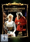 Das Zaubermännchen/Rumpelstilzchen - DEFA