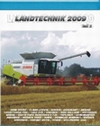 Landtechnik 2009 - Teil 2