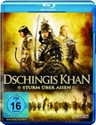 Dschingis Khan - Sturm ber Asien