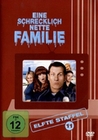 Eine schrecklich nette Familie - St.11 [3 DVDs]