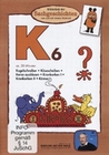 K6 - Kugelschreiber/Käsescheiben/Kerze aufblasen
