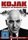 Kojak - Staffel 3 [5 DVDs]