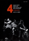 4 Corners: Broo/Lane/Nilssen/Love/Vandermark