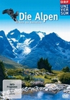 Die Alpen - Im Reich des Steinadlers