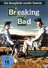 Breaking Bad - Season 2 [4 DVDs]