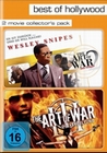 The Art of War 2+3 - Best of Hollywood [2 DVDs]