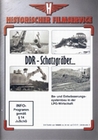 DDR Schatzgräber - Be- und Entwässerungs...