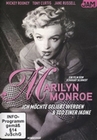 Marilyn Monroe - Ich möchte geliebt werden/...