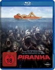 Piranha - Es gibt Fisch, Baby!