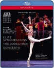 Elite Syncopations/The Judas Tree/Concerto