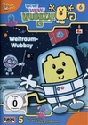 Wow! Wow! Wubbzy 6 - Weltraum-Wubbzy