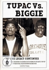Tupac vs. Biggie [2 DVDs] [LE]