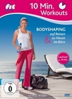 Fit for Fun - 10 Min. Workouts - Bodyshaping ...