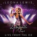 Leona Lewis - The Labyrinth Tour/Live form the..
