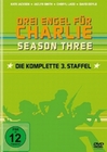Drei Engel für Charlie - Season Three [6 DVDs]