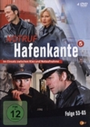 Notruf Hafenkante 5 - Folgen 53-65 [4 DVDs]