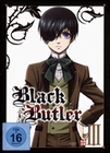 Black Butler - Vol. 3/Ep. 14-19 [2 DVDs] [LE]