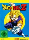 Dragonball Z - Box 9/Episoden 251-276 [5 DVDs]