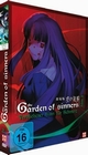 Garden of Sinners Vol. 3 (+ CD-Soundtrack)