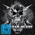 Nuclear Blast Clips Vol. 1